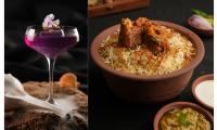 Anaganaga, Where the Telugu Food You Know is Seen a Little Differently
