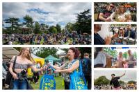 In pictures: The Leamington Food & Drink Festival 2026