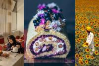The world’s best food photography competition is open for entries! Submit your tasty images to win the top £5,000 prize