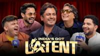 India's Got Latent episode 8 panellist revealed; Nawazuddin, Bhuvan Bam, Mukesh Chhabra join Samay Raina