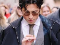 Oh, look at that. Nicotine is popular again among Canadian adults — and youth