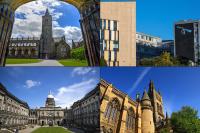 Times Good University Guide 2027: Here are 14 of the best and worst universities in Scotland, ranked