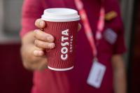 Costa no longer Britain’s biggest coffee chain as it’s overtaken by budget favourite