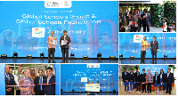 Global Schools Group Marks 25th Anniversary with S$100,000 Multi-Organisation Community Support