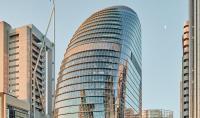 Industrious opens flexible flagship workspace at 1 Elizabeth Street Sydney