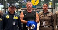 Australian man pleads not guilty to murder of Thai teenager