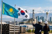 Beyond Seoul Summit: Can Kazakhstan Turn Korean Investment Into Industrial Capacity?