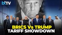 100% Tariff Threat: Why Trump’s Russia Bill Puts India, China In Focus