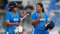 Pure Domination! India Seal Asian Games 2026 Semi-Final Spot After 8 Wicket Win Over Japan