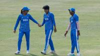 Asian Games 2026: Charani, Shafali Verma shine as India outclass Japan to enter semis