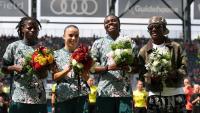 'Africa FC' - What makes the Washington Spirit so attractive to African players?