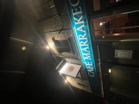 New resto is latest “must do” in city attracting 8m visitors a year