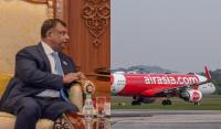 Malaysia Airlines, Batik Air On Standby As Government Quietly Draws Up Contingency Plans Amid AirAsia Financial Strain