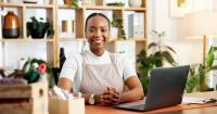 KEKETSO MOTSOENE | When small business growth outpaces revenue