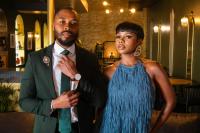 Mzansi Magic unveils VIP LOUNGE: A new home for luxury, influence, and black South African excellence