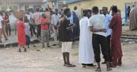 Nigeria protests after dozens of miners die in custody