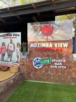  MDZIMBA VIEW SHISANYAMA: Where meat, music and good times meet