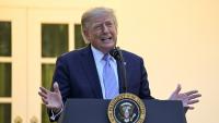 Trump faces skeptical UN audience as Iran war enters 7th month