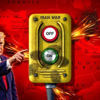 The one problem with Trump’s latest ‘vapour’ bomb stunt for Iran…