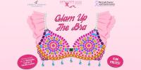 ‘Glam Up The Bra’ To Support Cancer Centre