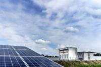 Construction starts on 300MWh Finnish battery
