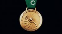 How Paraguay’s Galoperas Inspired The World Skate Games ASU26 Medal
