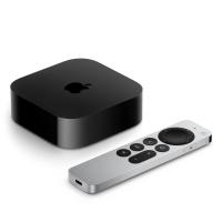 Apple TV comes to Jamaica, and VPNs can go