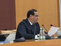 MFA Briefing: Turkmenistan’s WTO Accession — Where Does the Process Stand?
