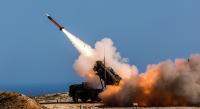 U.S. Considers Transferring 10 Patriot Missiles to Ukraine via Germany