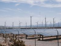 EU grants €125.8m to cross-border renewables