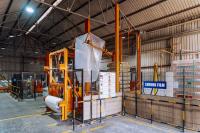 TOPPAN expands Italian BOPP film capacity