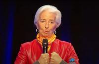 Lagarde helped block Binance’s EU MiCA crypto license? – report