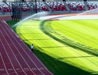 Nairobi 2029: Kenya Brings the World Athletics Championships to Africa