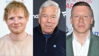 Macklemore Alleged to Have Repeated Palestine Comments Despite Promoter Assurances to NFL Stadium Owners (Report)