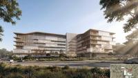 Bentonville Health Care Campus moves forward with phase one groundbreaking