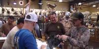 Annual dove hunt delivers early economic boost to Yuma businesses