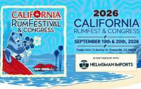 Helmsman heads to California Rum Fest