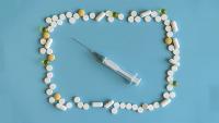 After 50 Years of Failed Attempts, Is a Drug Vaccine Close?