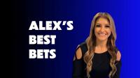 Alex's best bet in NC State at Vanderbilt