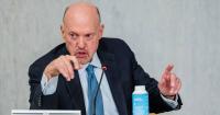 Jim Cramer says 'take the money and run' on energy titan, up 18%