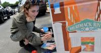 Art Walk to bring some color back to downtown