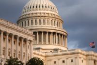 What Five Major Forecasts Say About Republican Chances of Losing the Senate