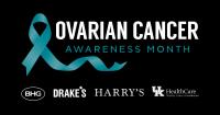 Raffle for Hawaii vacation or $10,000 to benefit Markey ovarian cancer screening