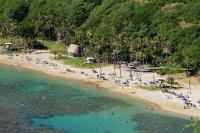 Letter: Create new destinations to help tourism thrive