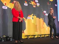 New AC routes, Rouge upgrades lead Air Canada Vacations fall product launches 
