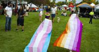 'Louder than Fear': Boise Pride adapts to loss of corporate sponsors, returns for 37th year