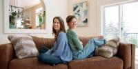 2 friends pooled $2,000 of their own savings and turned it into a $30 million company by focusing on 'green-light activities'