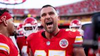 Kansas City Chiefs legend Travis Kelce makes clear his abrupt retirement plans and ‘not ready to go’