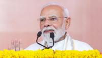 PM Modi To Inaugurate Global Environment Conference Tomorrow