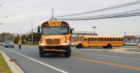 Ocean View officials working on Lord Baltimore traffic issue